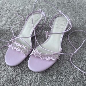 Dolce Vita x for love & lemons